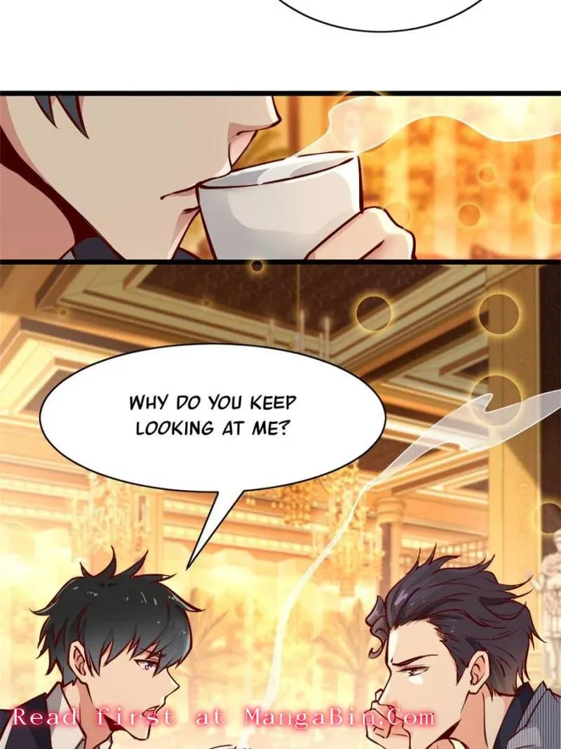 Rebirth: City Deity (Colored) Chapter 172 page 4 - 