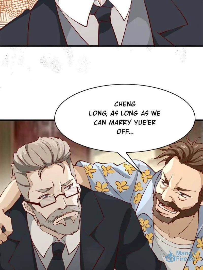 Rebirth: City Deity (Colored) Chapter 172 page 33 - 