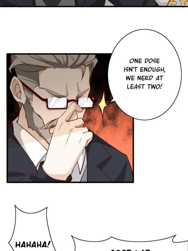 Rebirth: City Deity (Colored) Chapter 172 page 34 - 