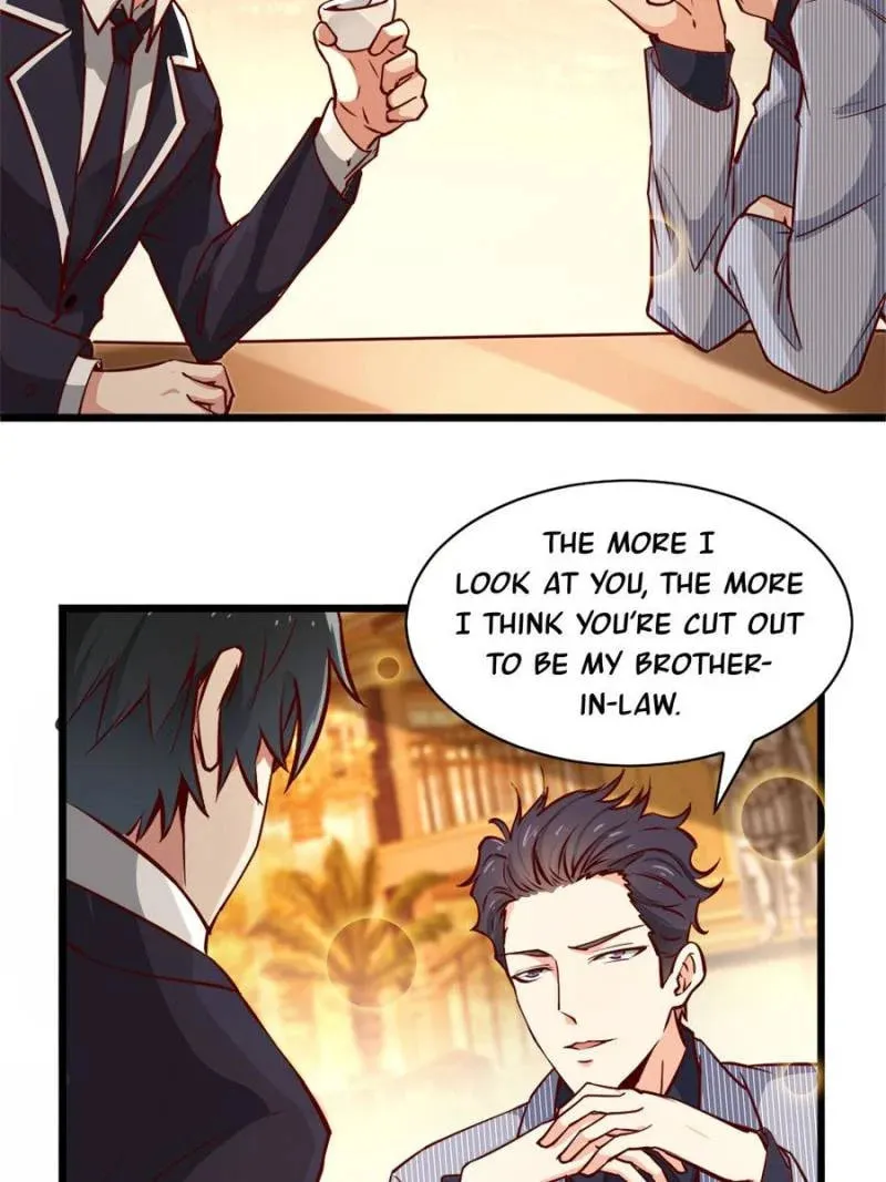Rebirth: City Deity (Colored) Chapter 172 page 5 - 