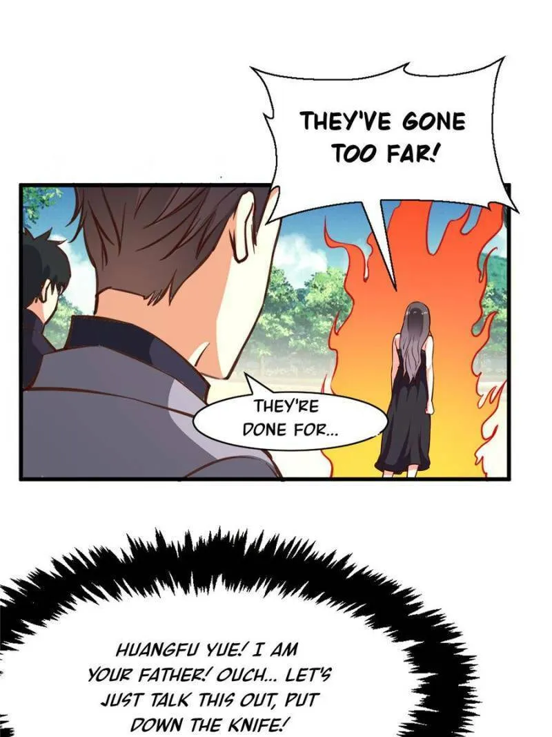 Rebirth: City Deity (Colored) Chapter 172 page 46 - 
