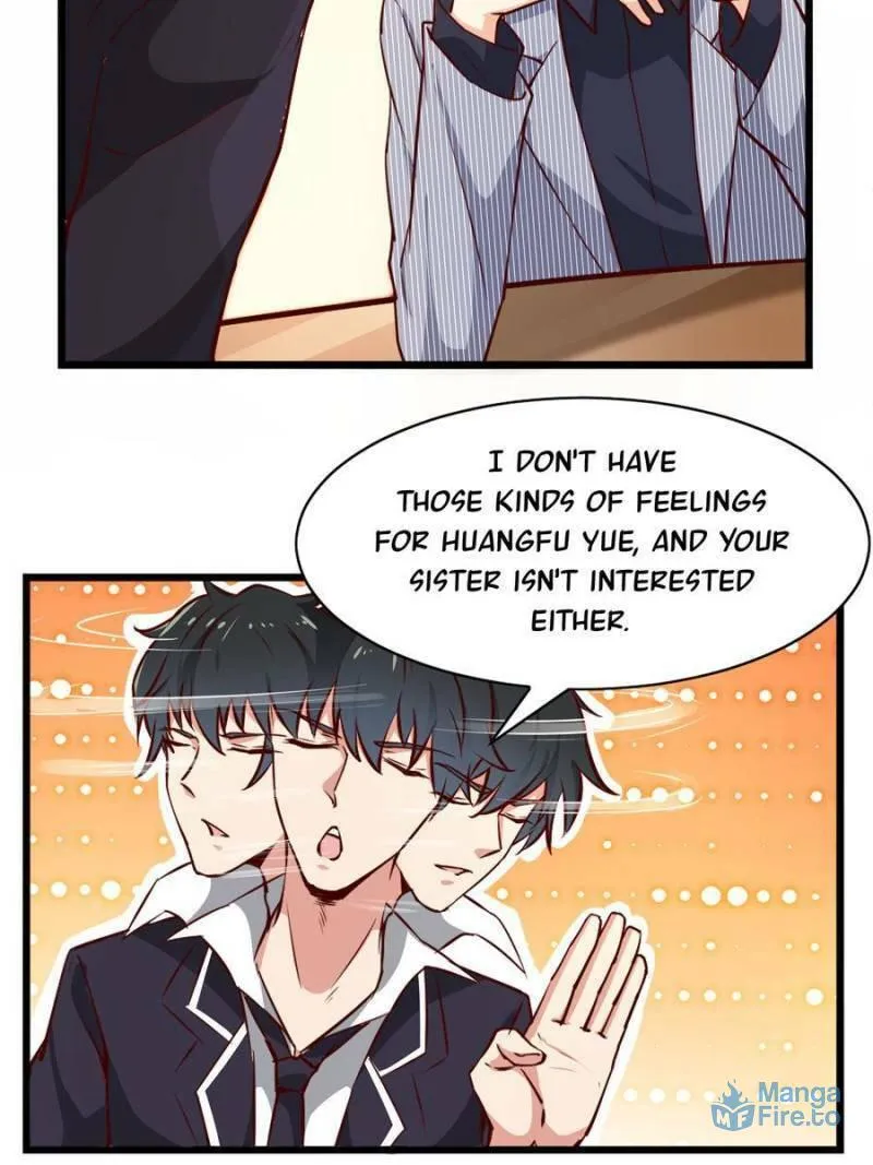 Rebirth: City Deity (Colored) Chapter 172 page 6 - 