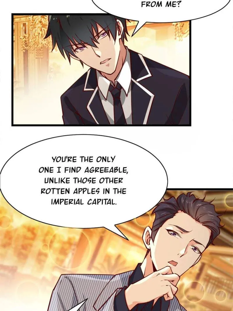 Rebirth: City Deity (Colored) Chapter 172 page 8 - 