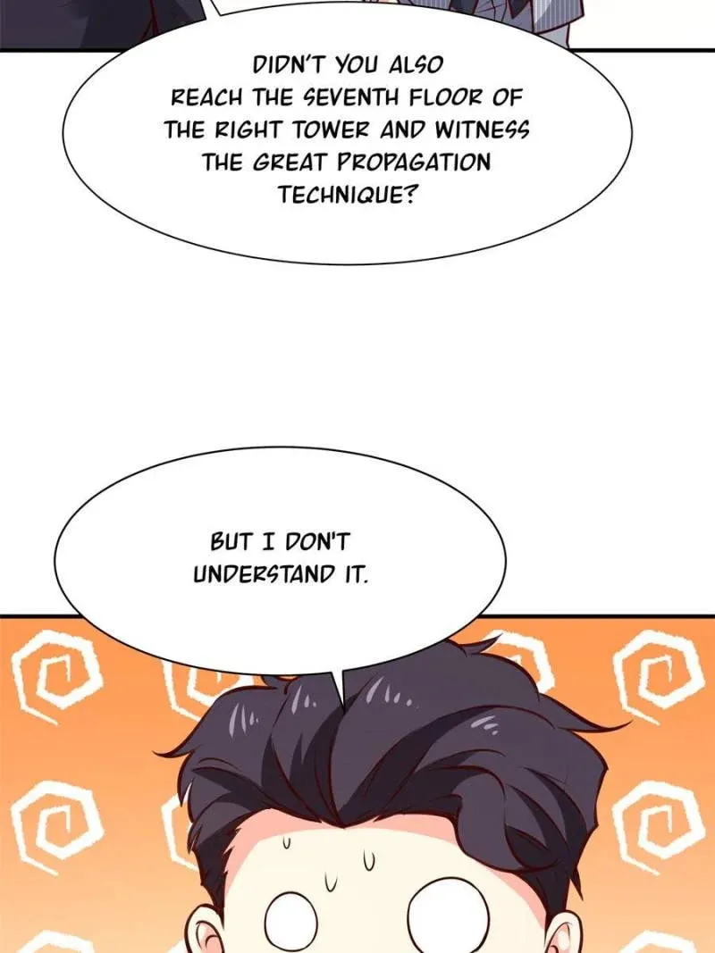 Rebirth: City Deity (Colored) Chapter 173 page 5 - 