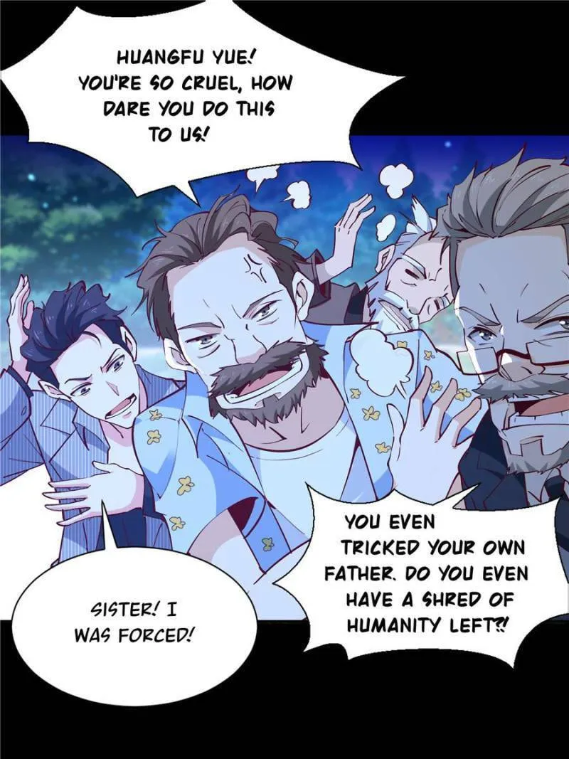 Rebirth: City Deity (Colored) Chapter 174 page 29 - 