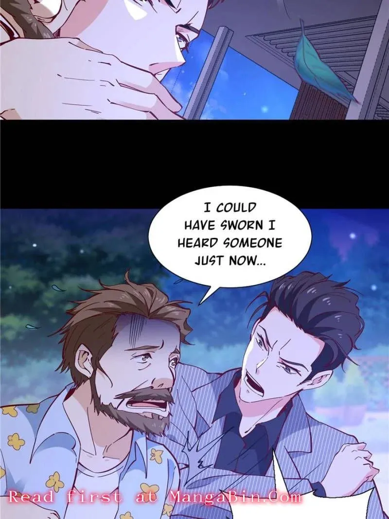 Rebirth: City Deity (Colored) Chapter 174 page 4 - 
