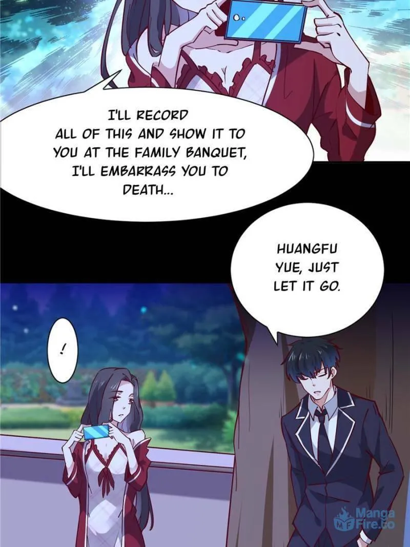 Rebirth: City Deity (Colored) Chapter 174 page 36 - 