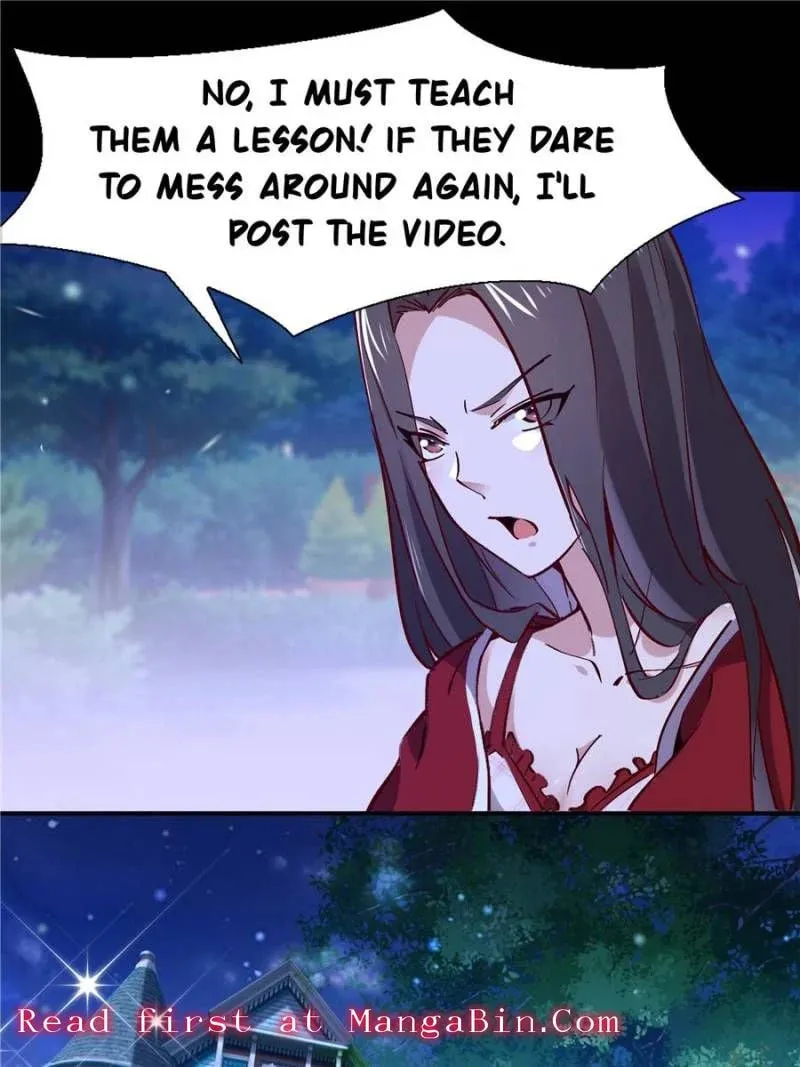 Rebirth: City Deity (Colored) Chapter 174 page 38 - 