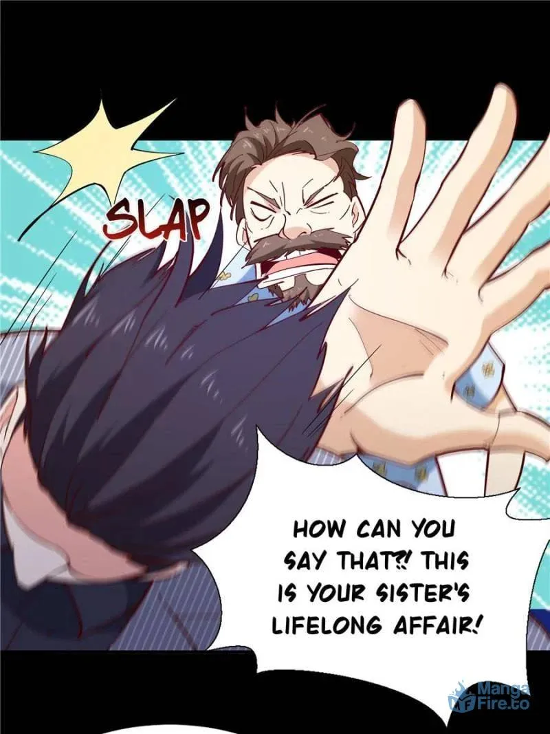 Rebirth: City Deity (Colored) Chapter 174 page 6 - 