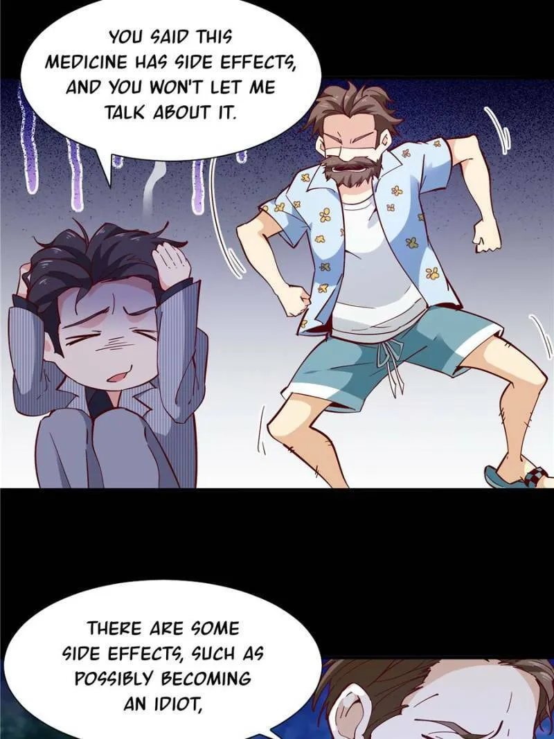Rebirth: City Deity (Colored) Chapter 174 page 7 - 