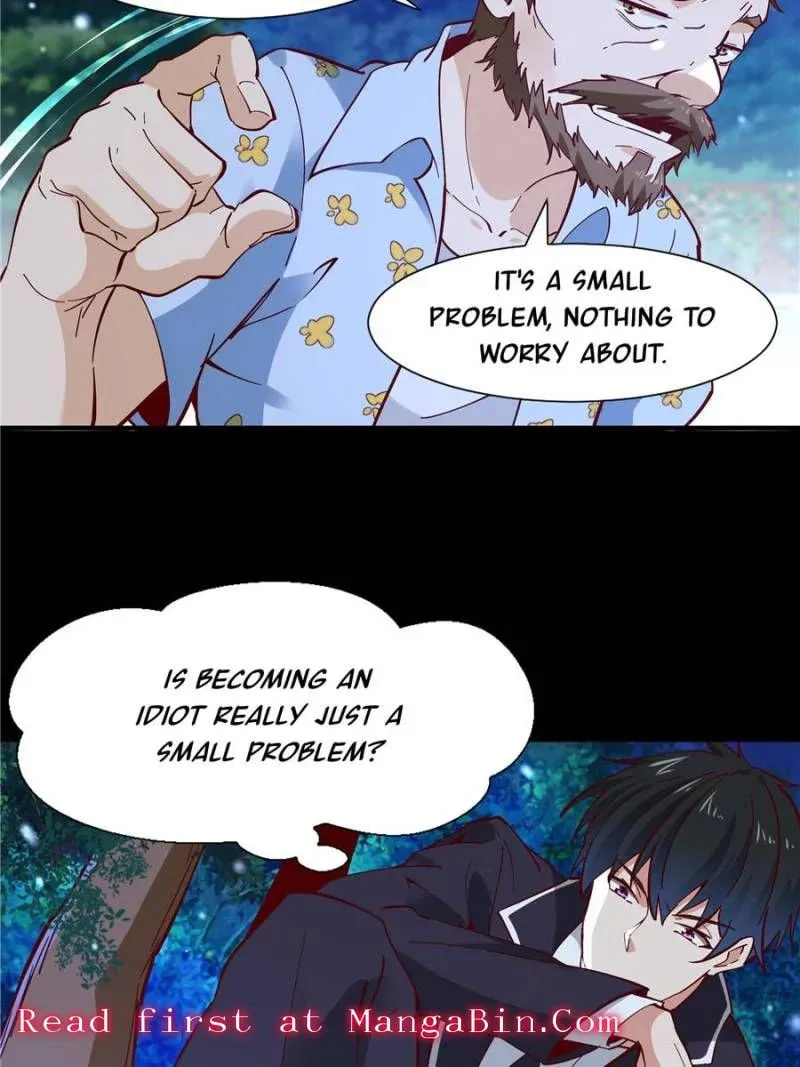 Rebirth: City Deity (Colored) Chapter 174 page 8 - 