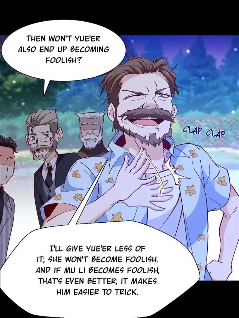 Rebirth: City Deity (Colored) Chapter 174 page 10 - 