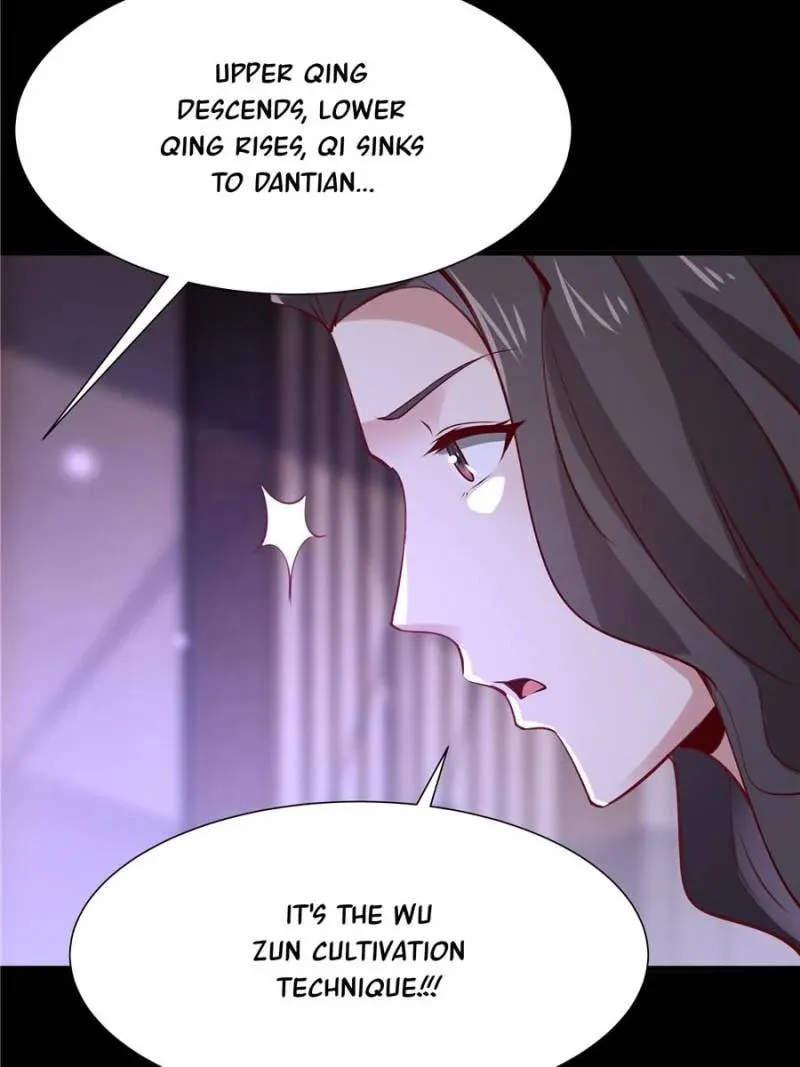 Rebirth: City Deity (Colored) Chapter 175 page 19 - 