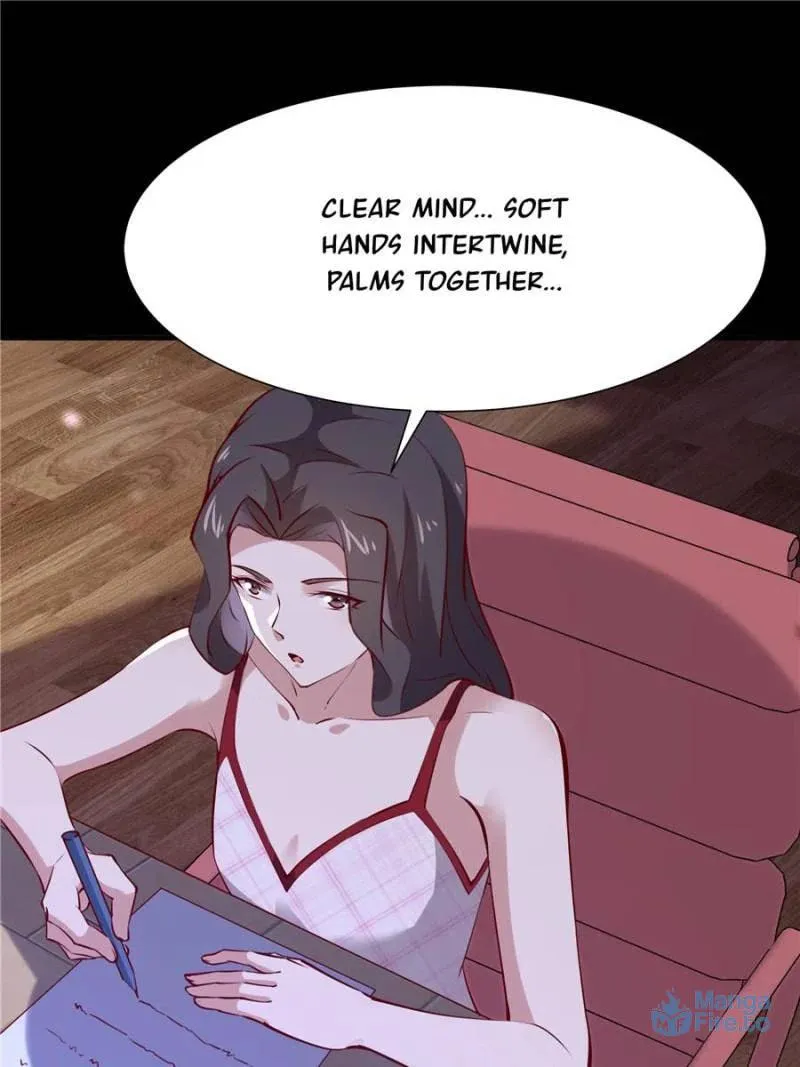 Rebirth: City Deity (Colored) Chapter 175 page 21 - 