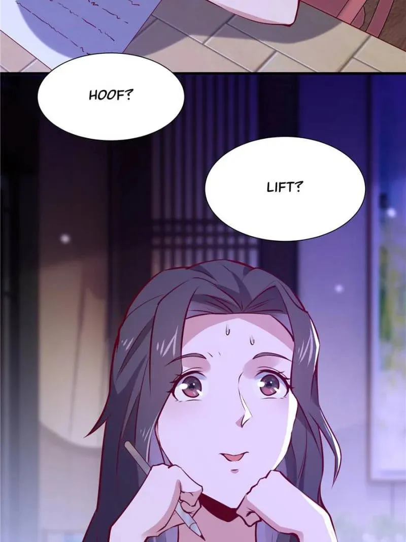 Rebirth: City Deity (Colored) Chapter 175 page 22 - 