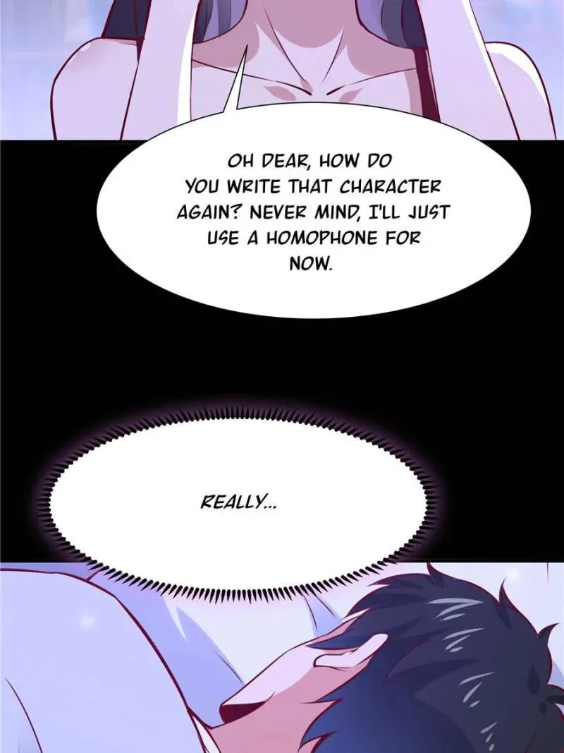 Rebirth: City Deity (Colored) Chapter 175 page 23 - 