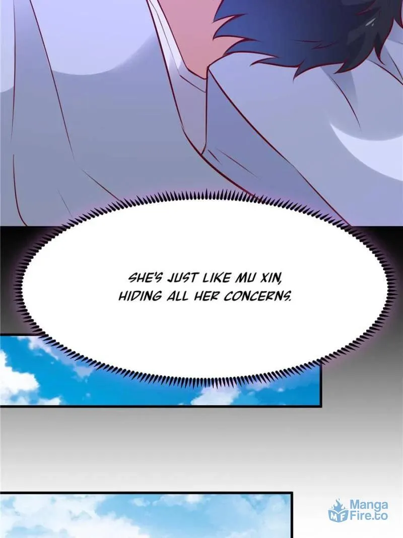 Rebirth: City Deity (Colored) Chapter 175 page 24 - 