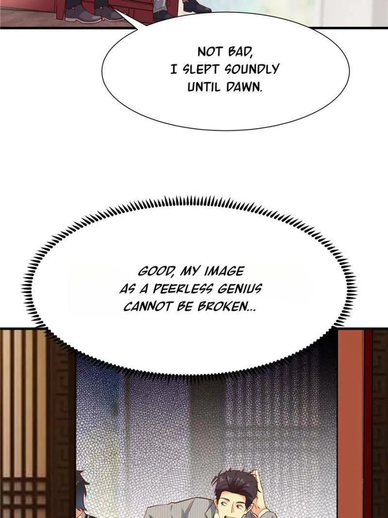 Rebirth: City Deity (Colored) Chapter 175 page 35 - 