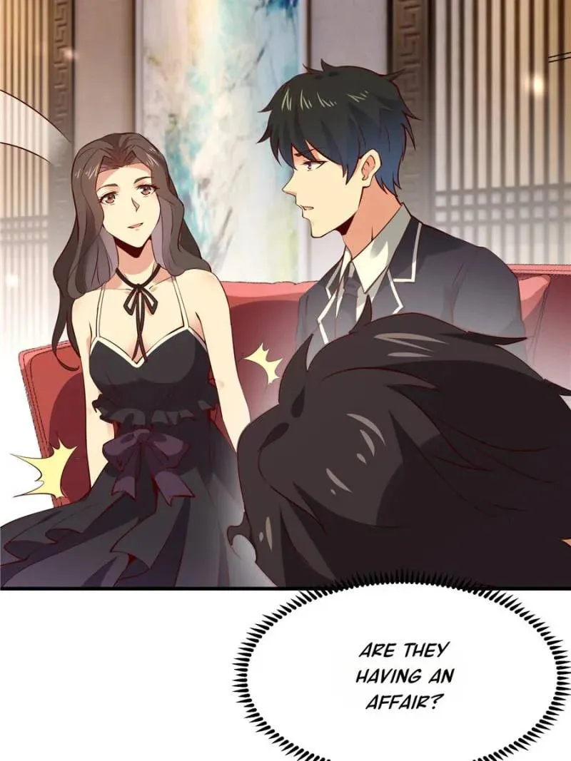 Rebirth: City Deity (Colored) Chapter 175 page 37 - 
