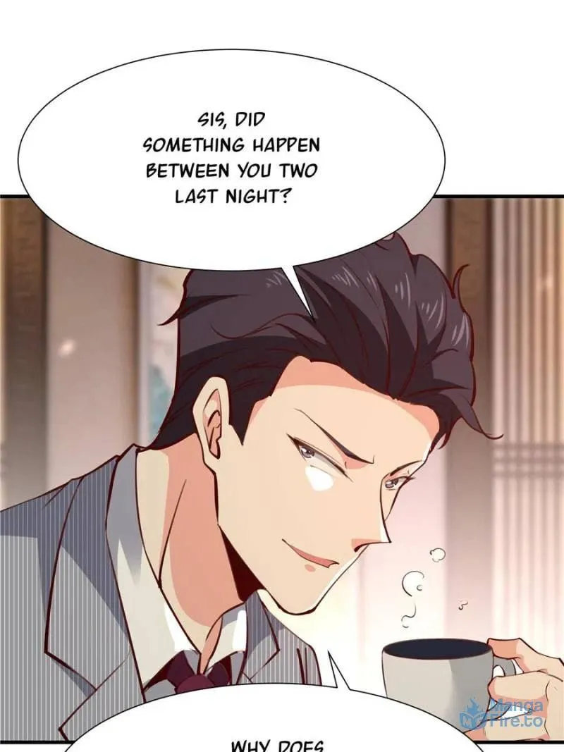 Rebirth: City Deity (Colored) Chapter 175 page 39 - 