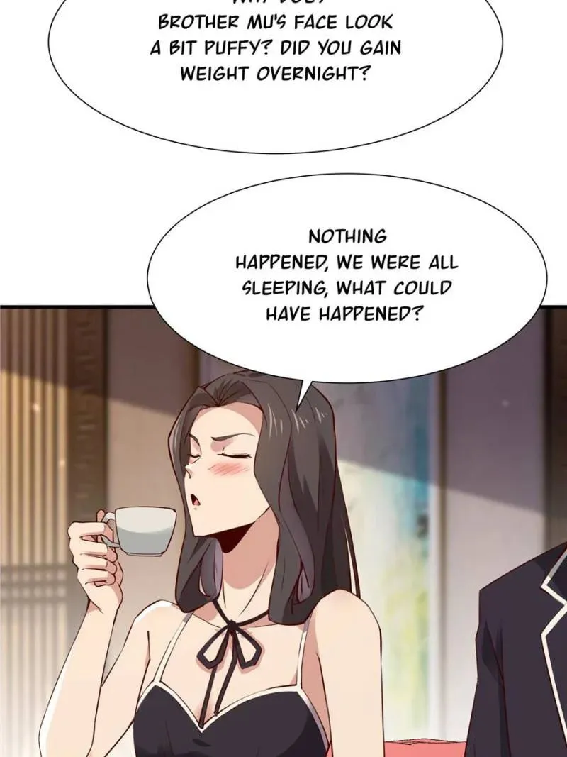 Rebirth: City Deity (Colored) Chapter 175 page 40 - 