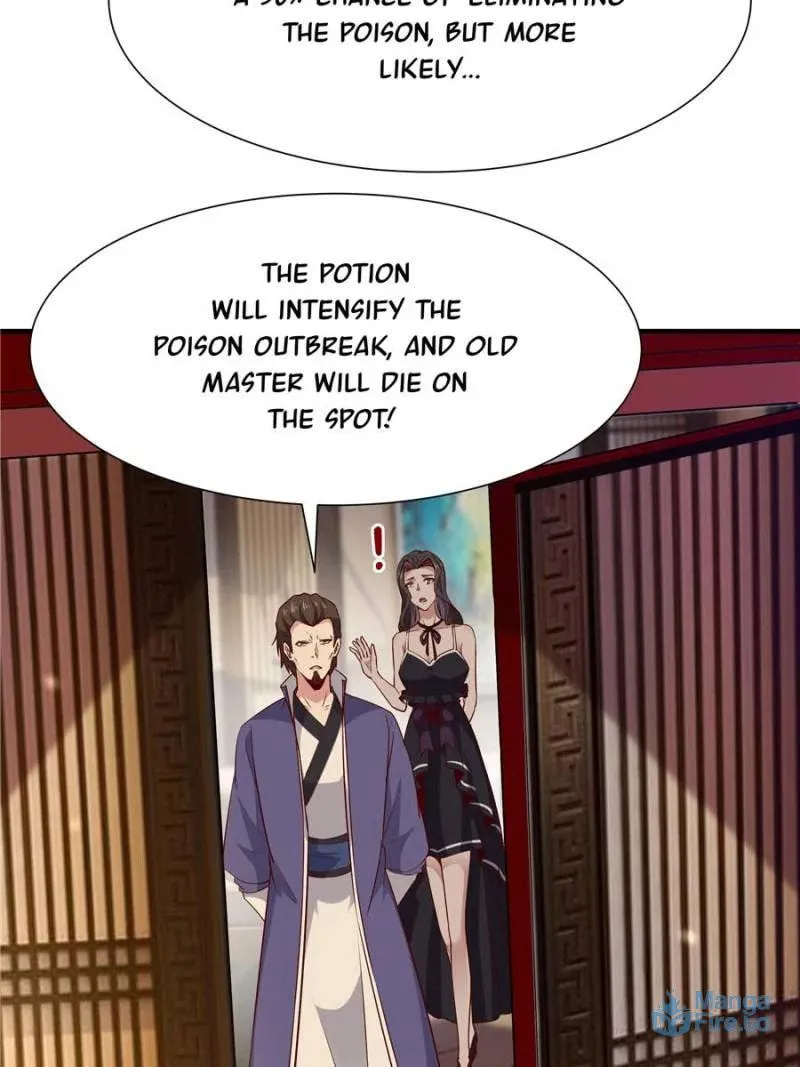 Rebirth: City Deity (Colored) Chapter 175 page 48 - 