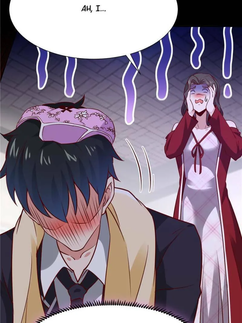 Rebirth: City Deity (Colored) Chapter 175 page 8 - 
