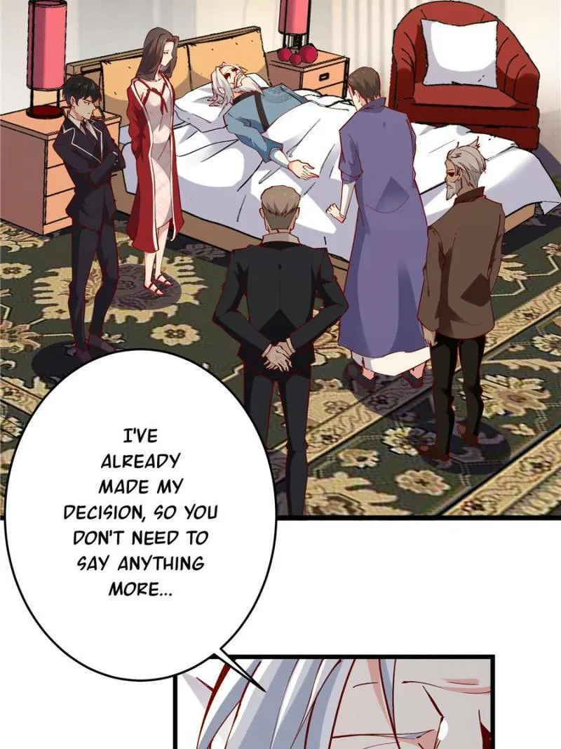 Rebirth: City Deity (Colored) Chapter 176 page 4 - 