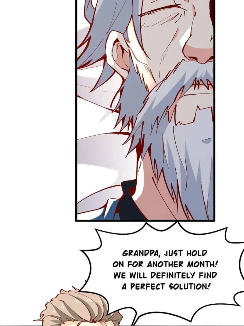 Rebirth: City Deity (Colored) Chapter 176 page 5 - 