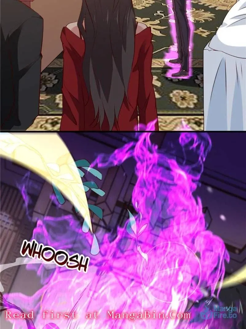 Rebirth: City Deity (Colored) Chapter 177 page 3 - 