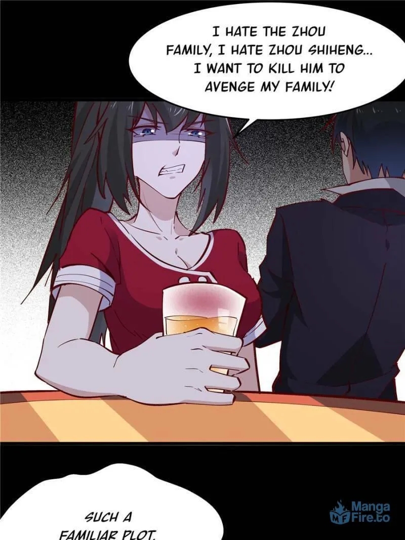 Rebirth: City Deity (Colored) Chapter 178 page 18 - 