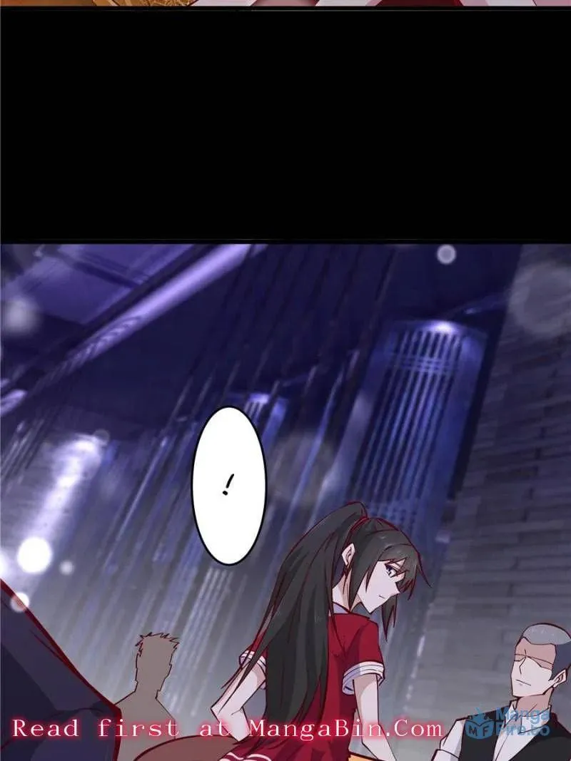 Rebirth: City Deity (Colored) Chapter 178 page 3 - 
