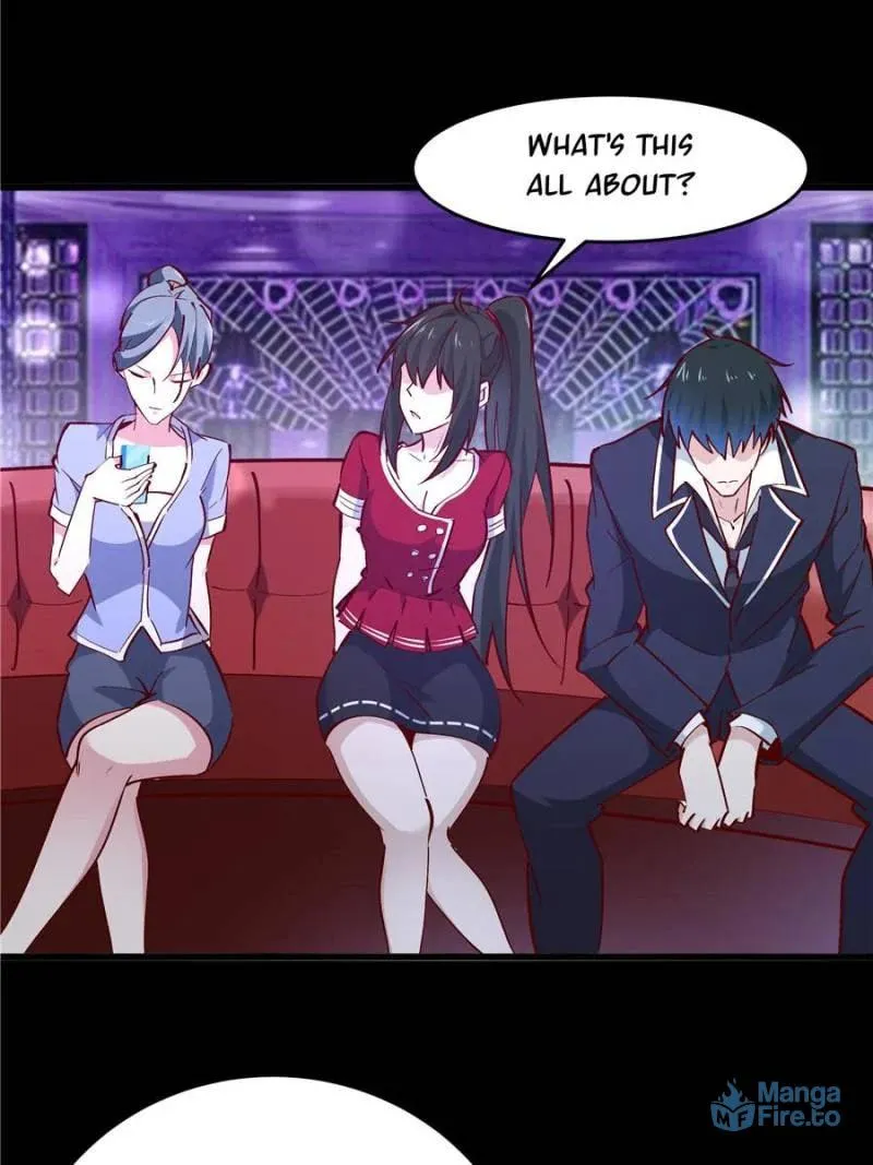 Rebirth: City Deity (Colored) Chapter 178 page 21 - 