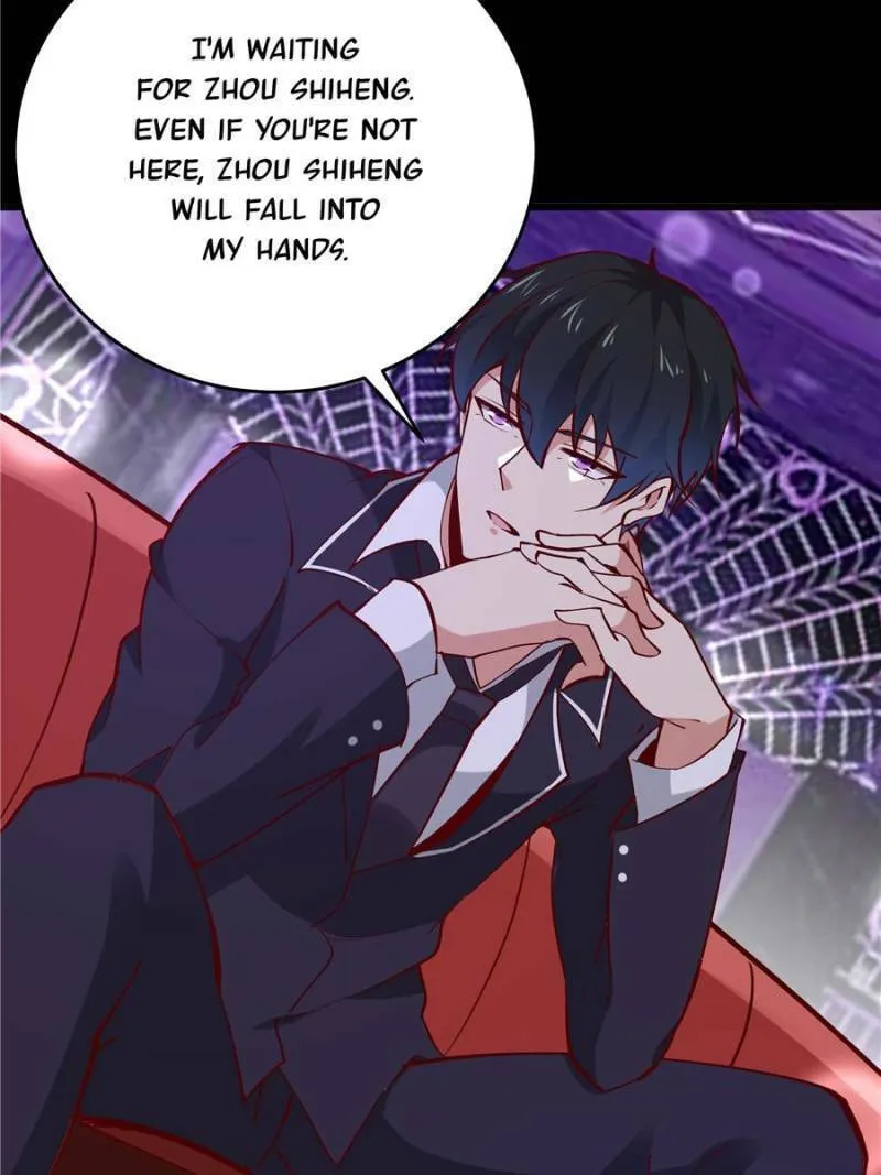 Rebirth: City Deity (Colored) Chapter 178 page 22 - 