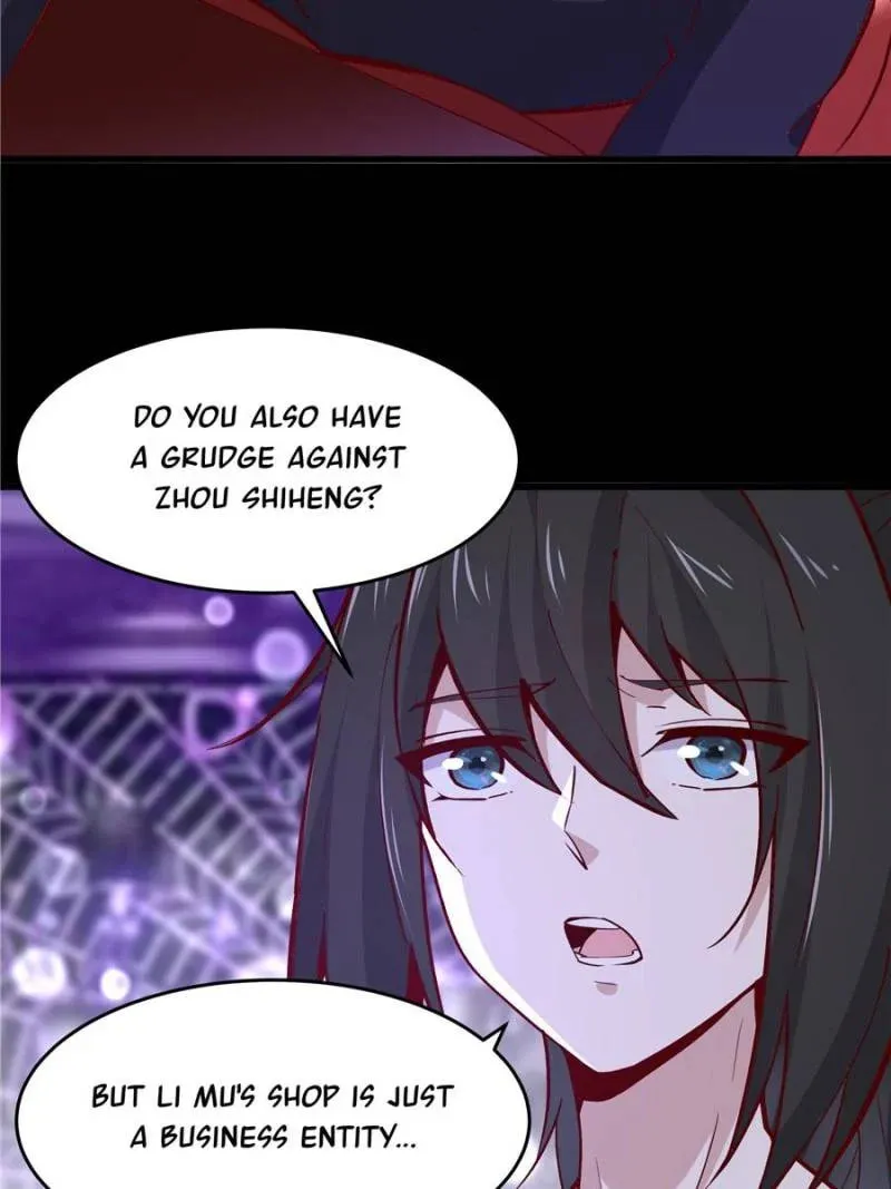 Rebirth: City Deity (Colored) Chapter 178 page 23 - 