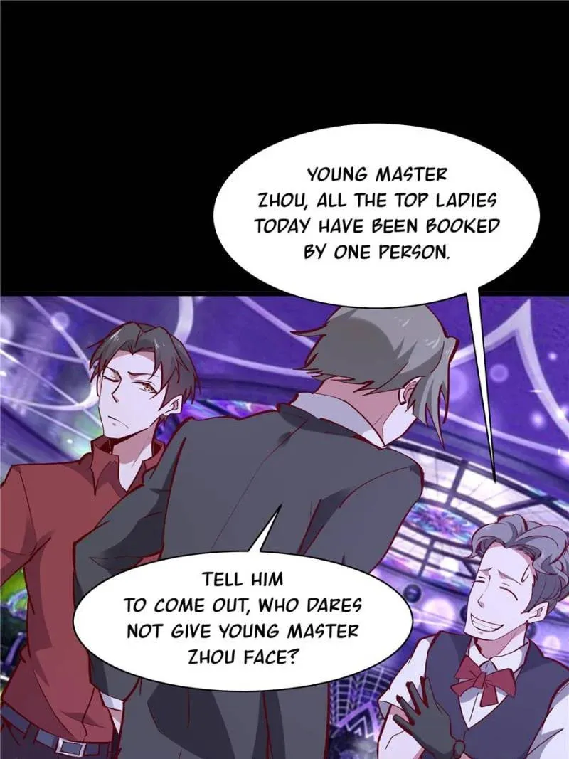 Rebirth: City Deity (Colored) Chapter 178 page 26 - 