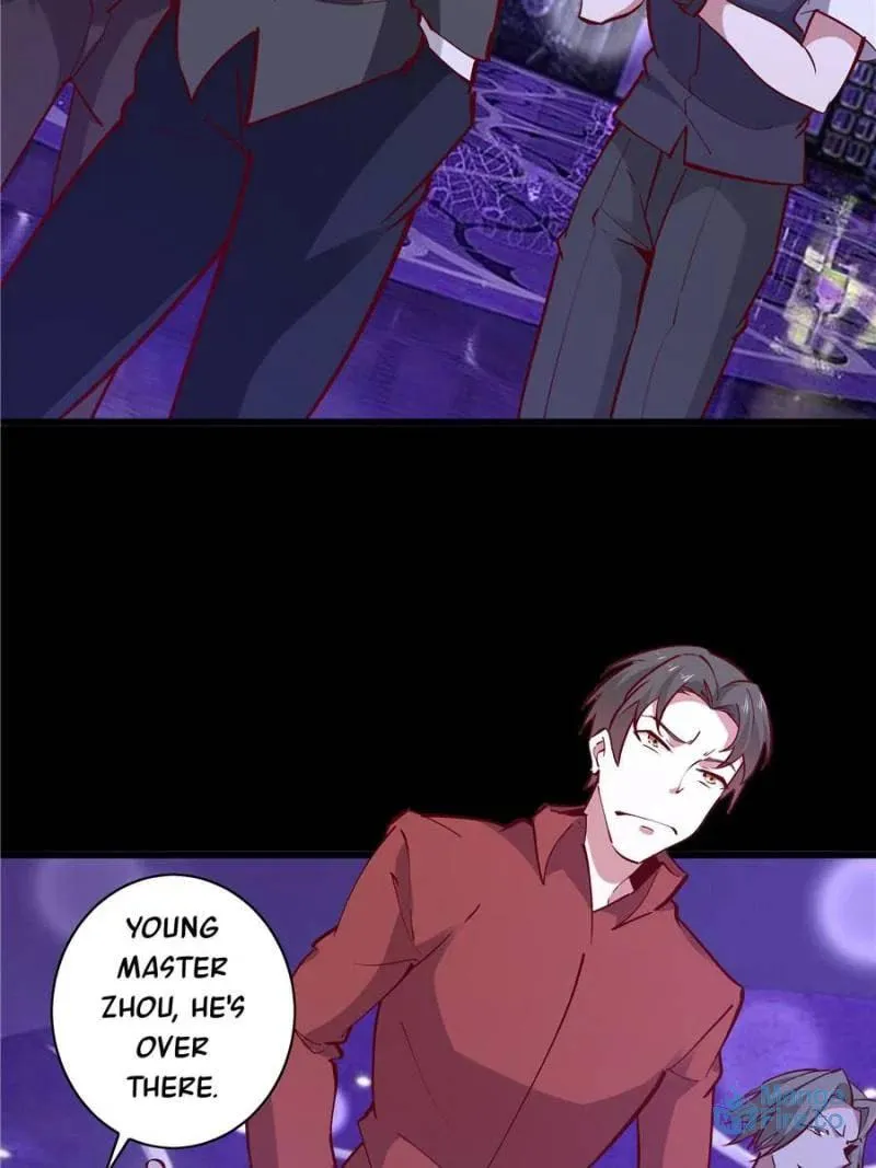 Rebirth: City Deity (Colored) Chapter 178 page 27 - 