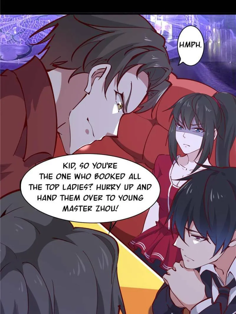 Rebirth: City Deity (Colored) Chapter 178 page 29 - 