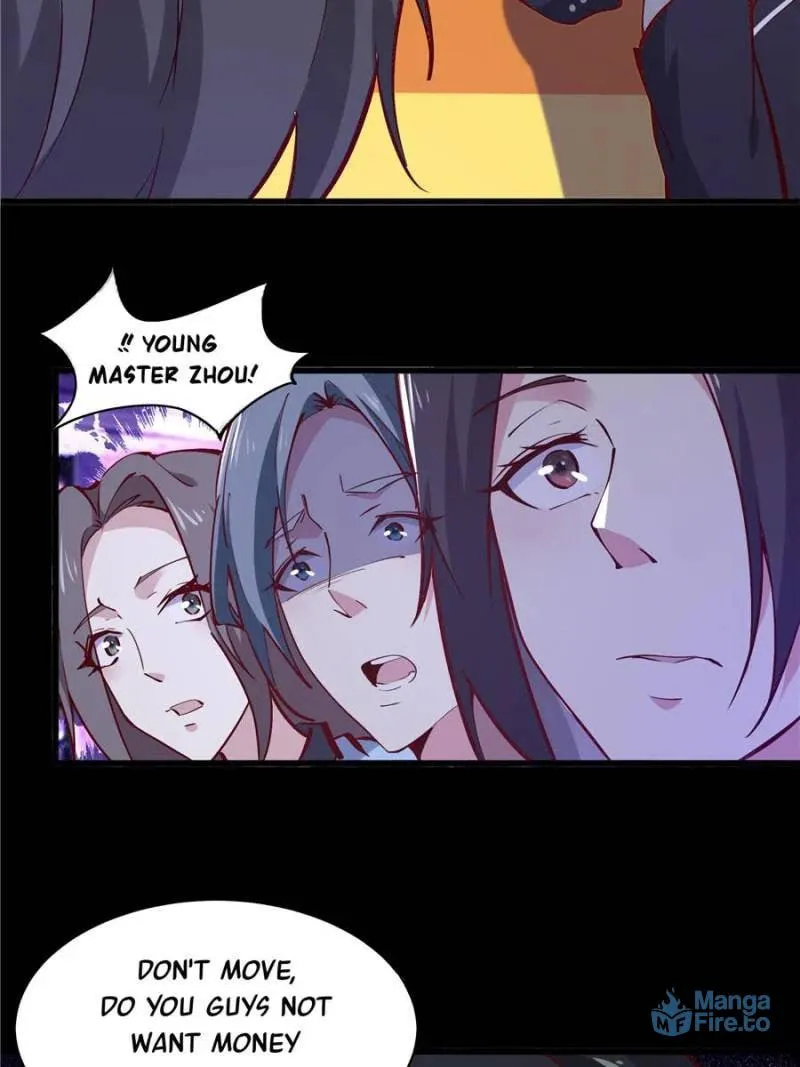 Rebirth: City Deity (Colored) Chapter 178 page 30 - 