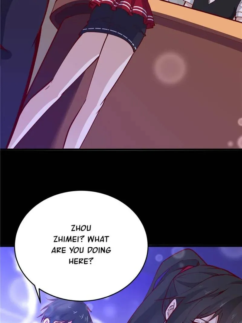 Rebirth: City Deity (Colored) Chapter 178 page 4 - 