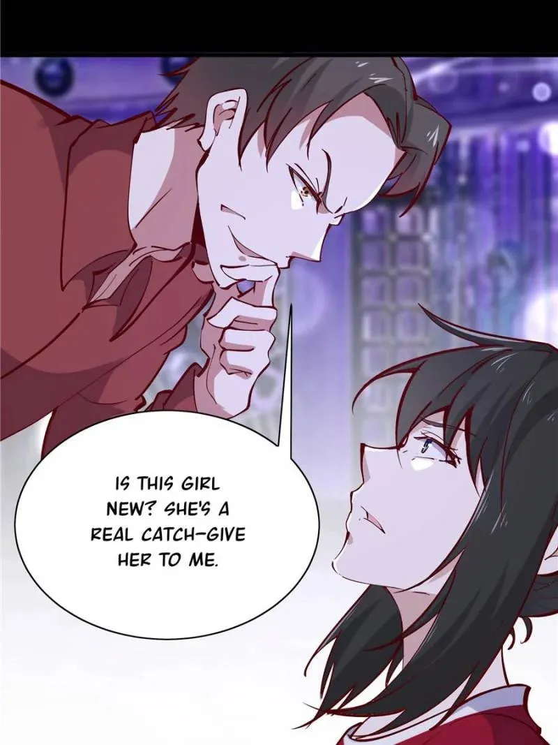Rebirth: City Deity (Colored) Chapter 178 page 32 - 