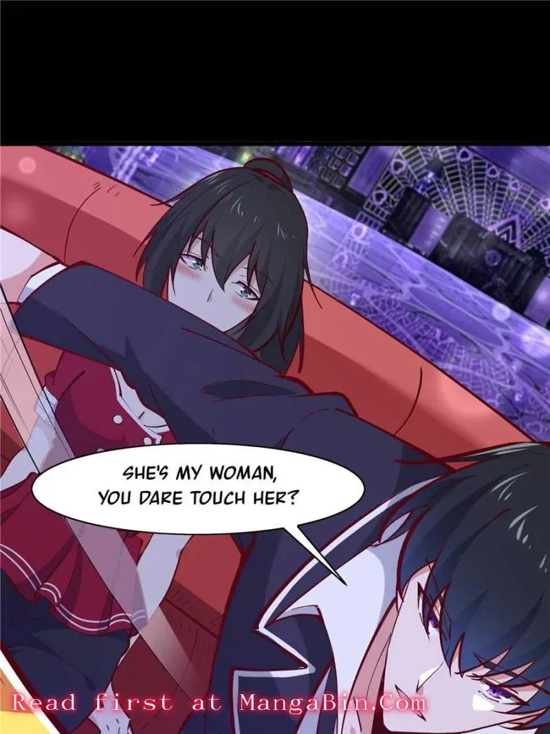 Rebirth: City Deity (Colored) Chapter 178 page 34 - 