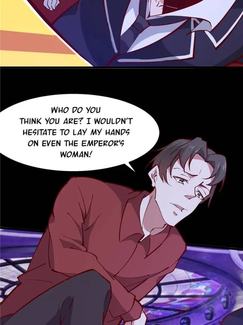 Rebirth: City Deity (Colored) Chapter 178 page 35 - 