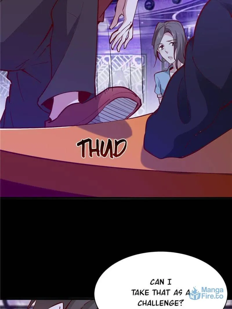 Rebirth: City Deity (Colored) Chapter 178 page 36 - 