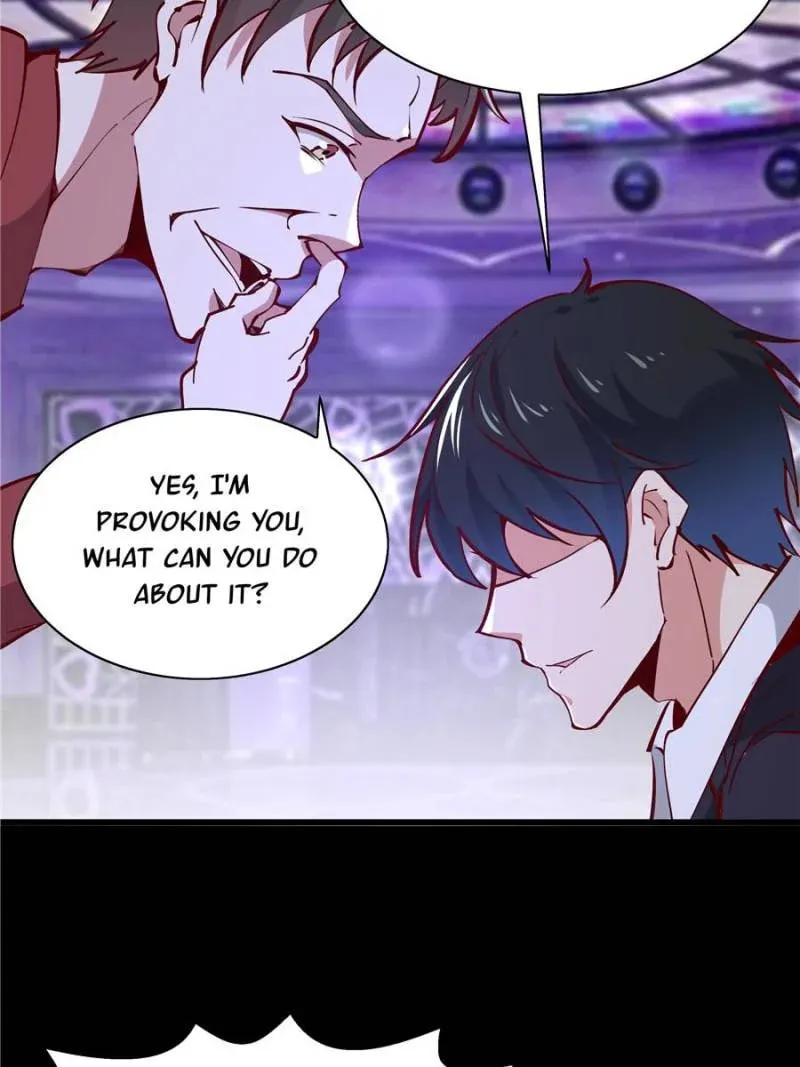 Rebirth: City Deity (Colored) Chapter 178 page 37 - 