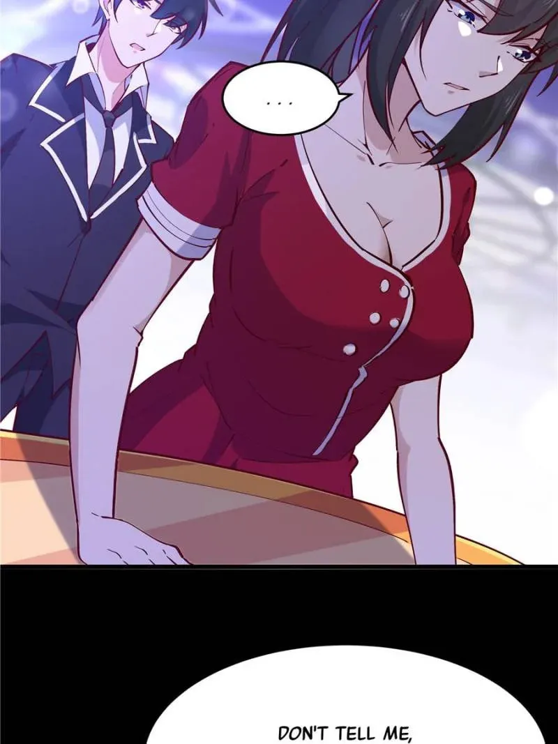 Rebirth: City Deity (Colored) Chapter 178 page 5 - 