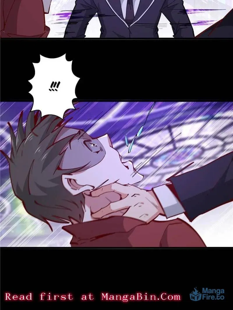 Rebirth: City Deity (Colored) Chapter 178 page 42 - 