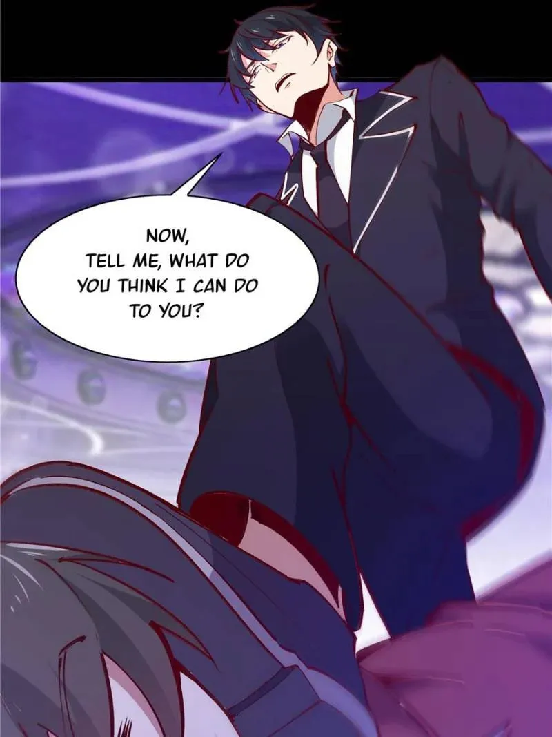 Rebirth: City Deity (Colored) Chapter 178 page 43 - 