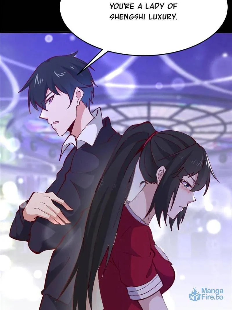 Rebirth: City Deity (Colored) Chapter 178 page 6 - 