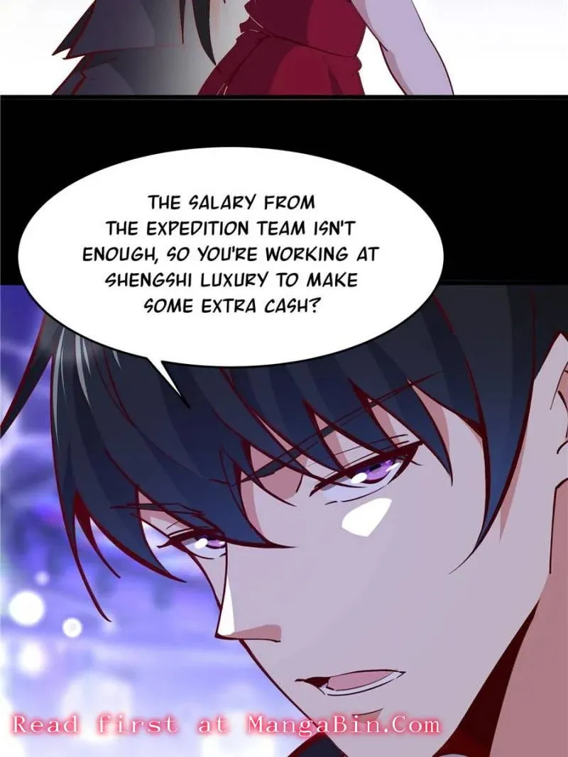 Rebirth: City Deity (Colored) Chapter 178 page 7 - 